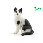 A - Figurka Kočka 5 cm