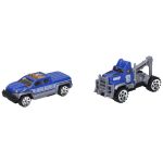 Auto policie volná kola 7,5 cm