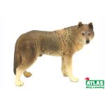 E - Figurka Vlk 12 cm