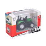 Traktor na zpětné natažení 7,8 cm