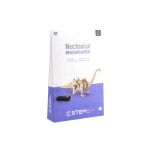 Stavebnice dinosaurus na kabel brachiosaurus