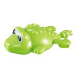 Krokodýl natahovací do vody 15 cm