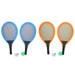 Tenis plážový set 55 cm