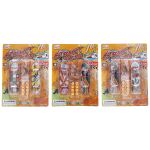 Fingerboard set 9 cm