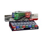 Vlak na setrvačník 18 cm