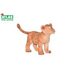 A - Figurka Lvíče 7 cm