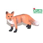 A - Figurka Liška 7 cm