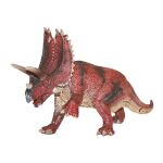 F - Figurka Dino Pentaceratops 17 cm