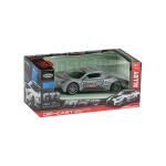 Auto kovové závodní na zpětné natažení 12 cm