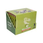 Dinosauři figurky set 8 ks 9 cm