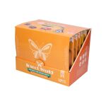 Zvířátka hmyz figurky set 12 ks 6,5 cm