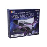 Teleskop hvězdářský