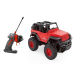 Auto terénní V8 RC na dálkové ovládání 21 cm