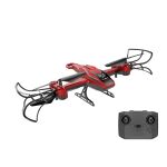 Drone Rapid s WIFI kamerou 720p RC na dálkové ovládání 33,5x18x7,5 cm