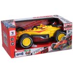 Auto formule na setrvačník s efekty 21,5 cm