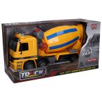 Auto domíchávač s efekty 40 cm