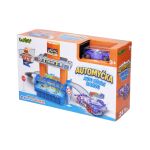 Auto měnící barvu podle teploty set s myčkou 35 cm - český obal