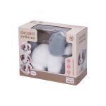 Pes chodící 18cm - český obal