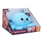 Chobotnice opakuje co říkáš s efekty 23 cm