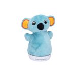 Maamaa Lampička noční koala usínáček plyšový 15 cm