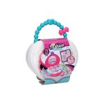 Tvorba náramků set v kabelce 19cm