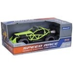 Bugina Speeder RC na dálkové ovládání 22 cm