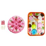 Dort krájecí set 26cm