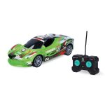 Auto Hankook RC na dálkové ovládání 19 cm - český obal
