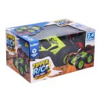 Rock Buggy Tipper RC na dálkové ovládání 15x14 cm - český obal