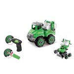 Auto šroubovací set s elektrickým šroubovákem 17 cm