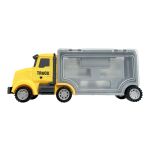 Auto nákladní set 28 cm - český obal