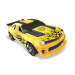 Autorobot s efekty 38 cm