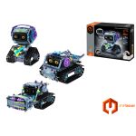 iM.Master Stavebnice robot s kytarou 3v1 RC na dálkové ovládání 14x15,7x21,6 cm