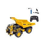 Auto sklápěč RC na dálkové ovládání 31 cm