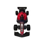Formule svítící RC na dálkové ovládání 25,5 cm