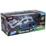 Auto Gameday svítící RC na dálkové ovládání 24 cm