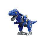 Stavebnice RC dino robot Mecha T-REX set 21,6 cm