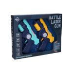 Laser game 2 pistole 20 cm