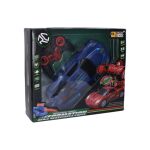 Autorobot Morph dýmící RC na dálkové ovládání 31 cm