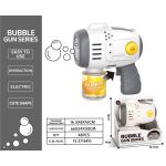 Bublifuk pistole 90 ml