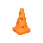 Kužely 18 cm set 4 ks