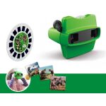 3D brýle dinosauři 13,5x8x9,6 cm