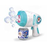 Bublifuk pistole se světelnými efekty 80 ml