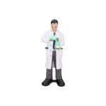 Figurka chemik 13,5 cm