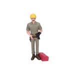 Figurka technik 13,4 cm