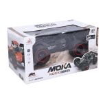Bugina Moka kovová RC na dálkové ovládání 24 cm