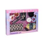 Módní set s doplňky 16 cm - český obal