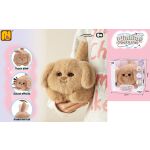 Pejsek mrkající s efekty 22cm