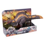 Dinosaurus se světelnými a zvukovými efekty 42 cm