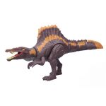 Dinosaurus se světelnými a zvukovými efekty 42 cm